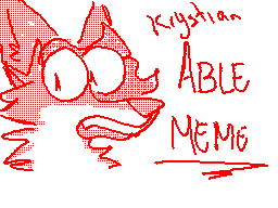 ABLE Meme Animation - Krystian Arashi