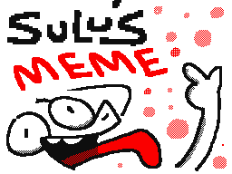 Sulu's Meme