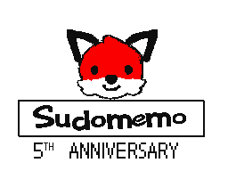 Sudomemo 5th Anniversary Chain