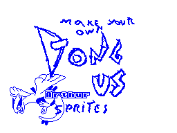 Dong us sprits