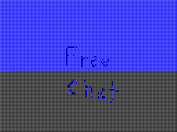 Flipnote by ⓇixTheW♥lf
