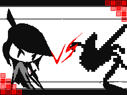 Flipnote von RetroRoxy