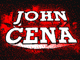 John Cena FUNNY