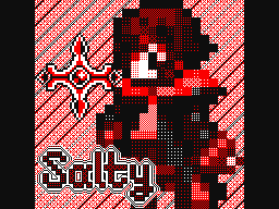 Salty's Profilbild
