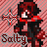 Salty's profile picture