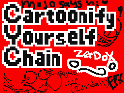 Flipnote door DⒶWE$◎M£™