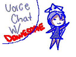 Flipnote by DⒶWE$◎M£™