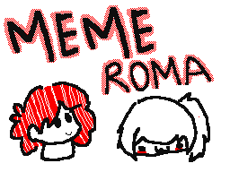 Meme Roma 2019 Con Sheisky!! :3