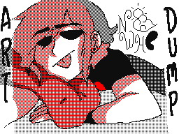 Flipnote by ☁NoWHere☀