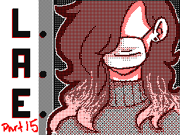 Flipnote by ☁NoWHere☀