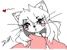 Flipnote by R♥THICA～★°