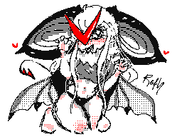 Flipnote by R♥THICA～★°