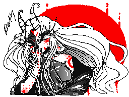 Flipnote by R♥THICA