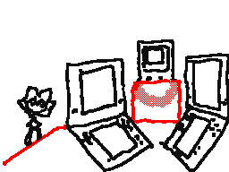 My DS's are no longer fighting.