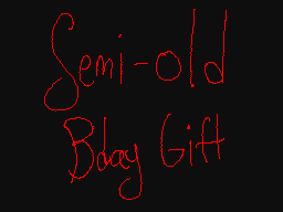 Bday gift for my best friend