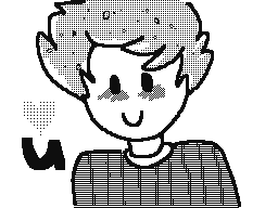 Flipnote stworzony przez Doodles