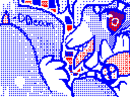 Flipnote by DⓇeam☁