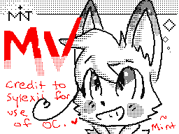 Flipnote by Minty Bat