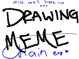 Flipnote by Minty Bat