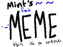 Flipnote by Minty Bat