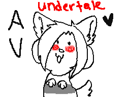 Flipnote του χρηστη Wikiwolf♥