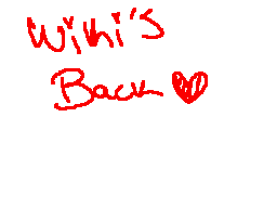 Flipnote by Wikiwolf♥