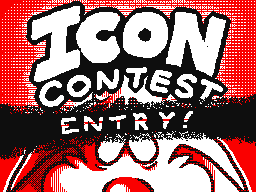 Icon Contest Entry