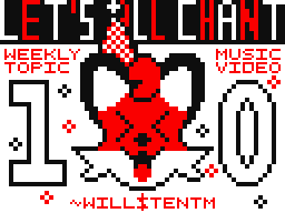 Let’s All Chant: Sudomemo’s 10th Anniv.