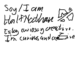 Flipnote by HalfNathan