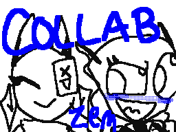 Flipnote by zeemmy/PJ♥