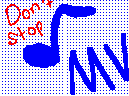 Flipnote by EeveeComet