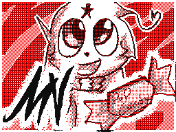Flipnote by Sonic☆3224