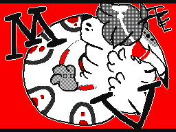 Flipnote by mamallama