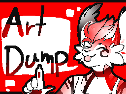 Flipnote by mamallama