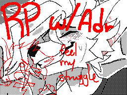 Flipnote by mamallama