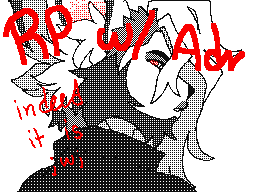 Flipnote by mamallama