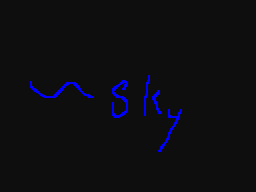 Sky ⬆⬇⬅➡ⒷⒶさんの作品