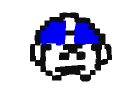 Mega Man 1Up