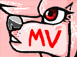 Flipnote by ⒶlphaMoon