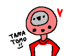 Photo de profil de Tamatomoツ♥