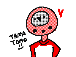 Flipnote de Tamatomoツ♥