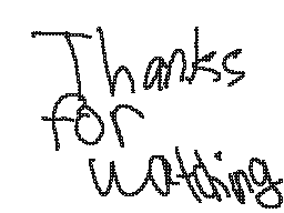 Flipnote by Mysterous