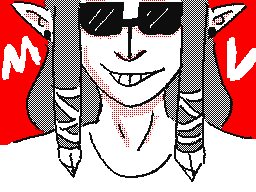 Flipnote by SonYasha