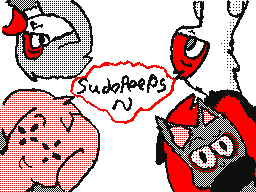 Flipnote stworzony przez ♪whismur♪