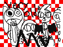 Flipnote by Yachett