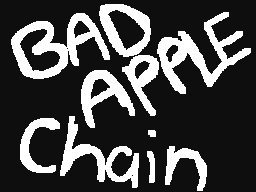 bad apple chain