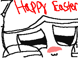 Flipnote του χρηστη Eastergirl