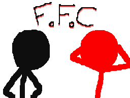 Flipnote Fight Competition entry