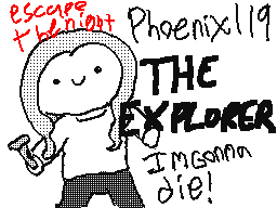 Flipnote stworzony przez phoenix119