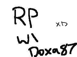 Flipnote by Ⓐれg£レーとんのれ